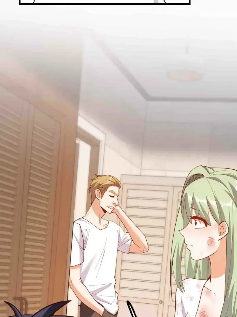 I Regressed to Level Up Instead of Being a Simp Chapter 248 - page 48