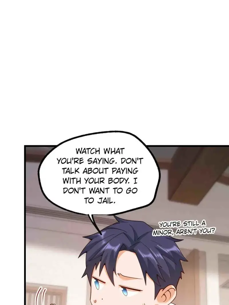 I Regressed to Level Up Instead of Being a Simp Chapter 248 - page 5