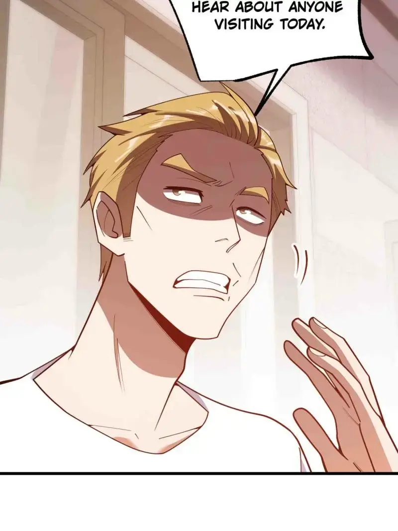 I Regressed to Level Up Instead of Being a Simp Chapter 248 - page 50
