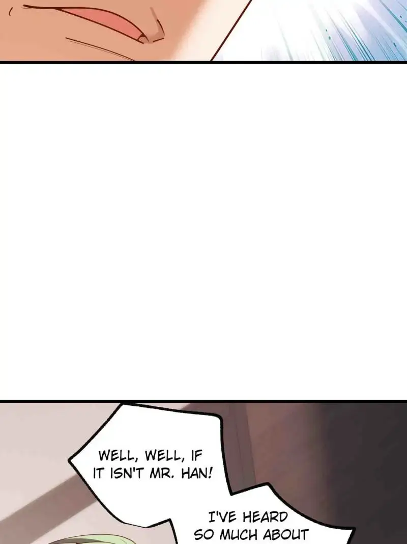 I Regressed to Level Up Instead of Being a Simp Chapter 248 - page 52