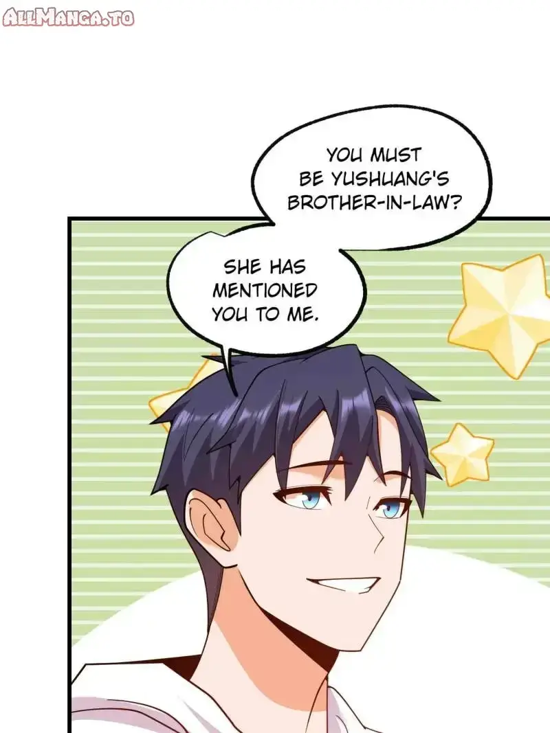 I Regressed to Level Up Instead of Being a Simp Chapter 248 - page 55