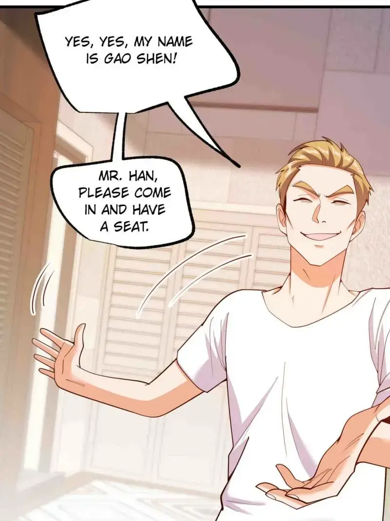 I Regressed to Level Up Instead of Being a Simp Chapter 248 - page 57