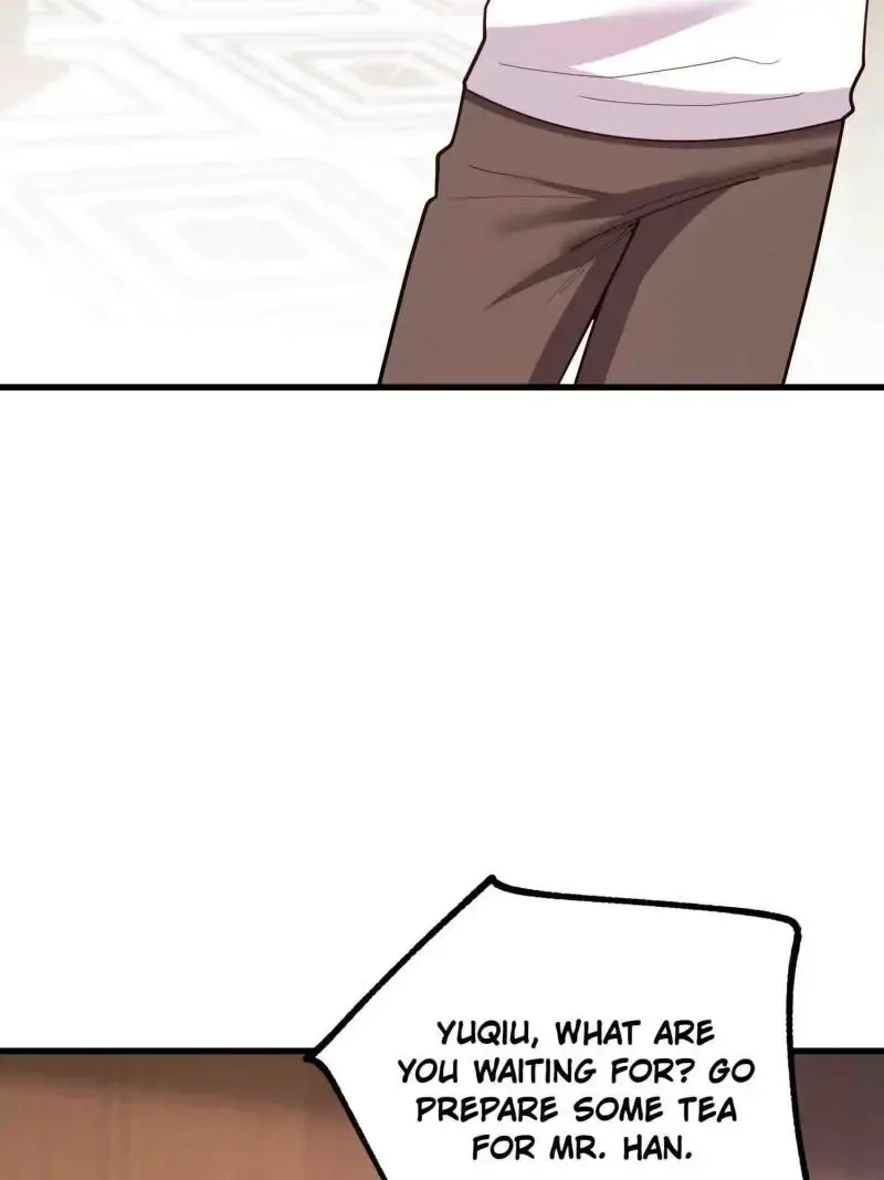 I Regressed to Level Up Instead of Being a Simp Chapter 248 - page 58