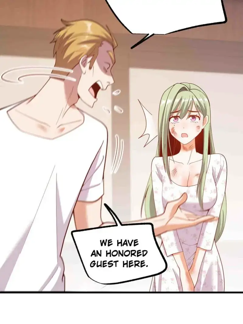 I Regressed to Level Up Instead of Being a Simp Chapter 248 - page 59