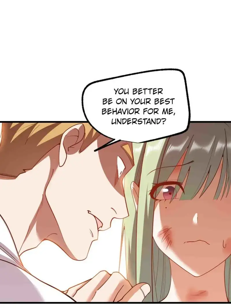 I Regressed to Level Up Instead of Being a Simp Chapter 248 - page 60