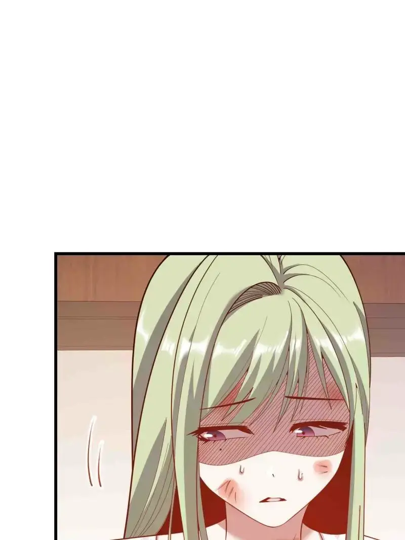 I Regressed to Level Up Instead of Being a Simp Chapter 248 - page 61