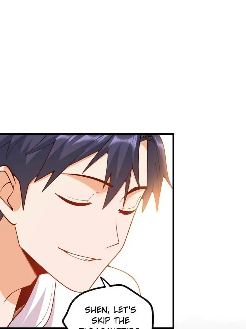 I Regressed to Level Up Instead of Being a Simp Chapter 248 - page 63