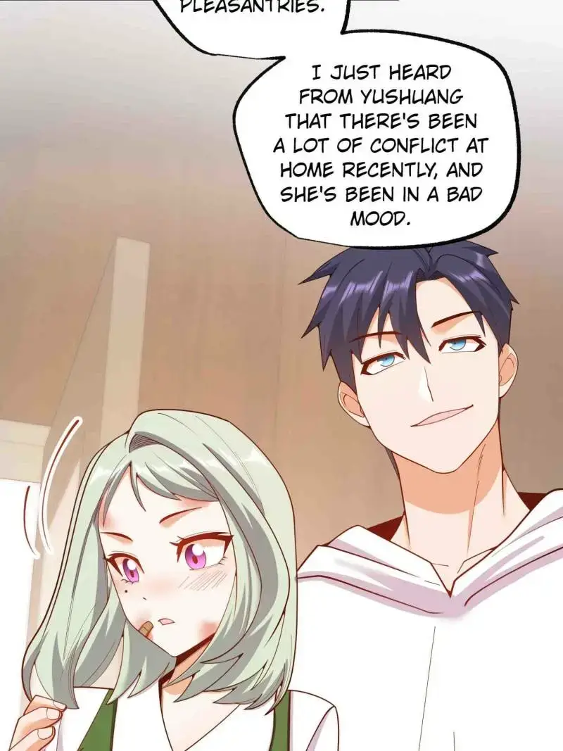 I Regressed to Level Up Instead of Being a Simp Chapter 248 - page 64