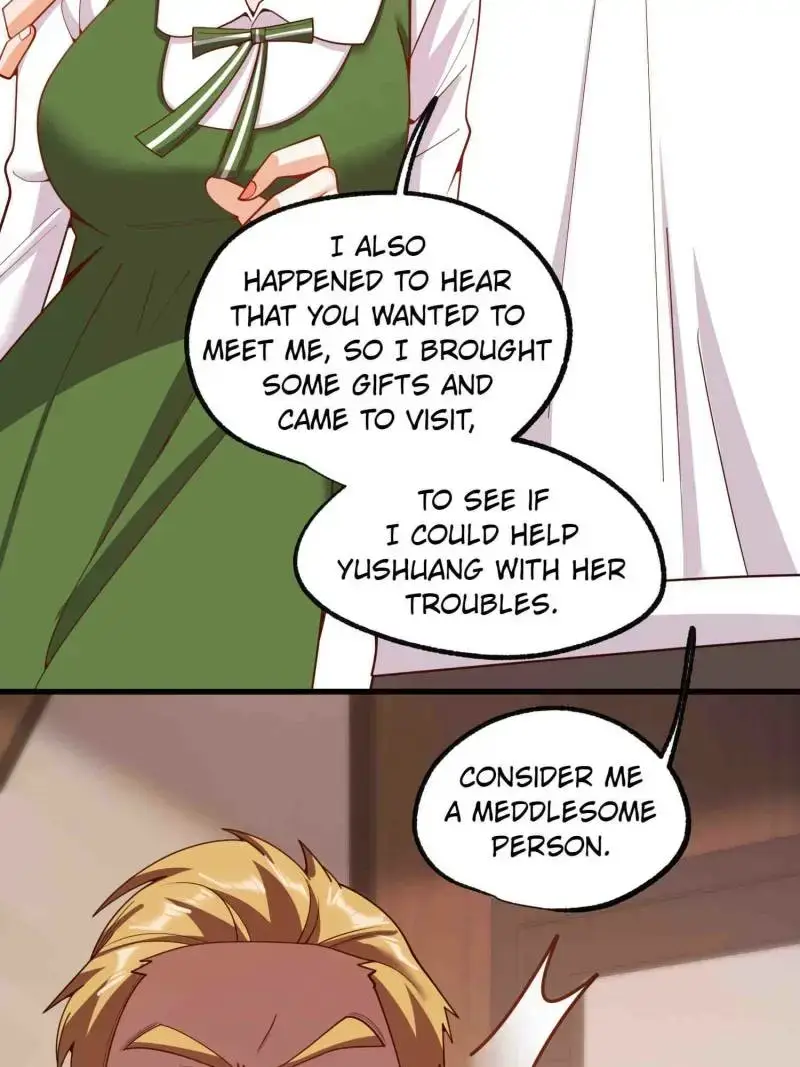 I Regressed to Level Up Instead of Being a Simp Chapter 248 - page 65