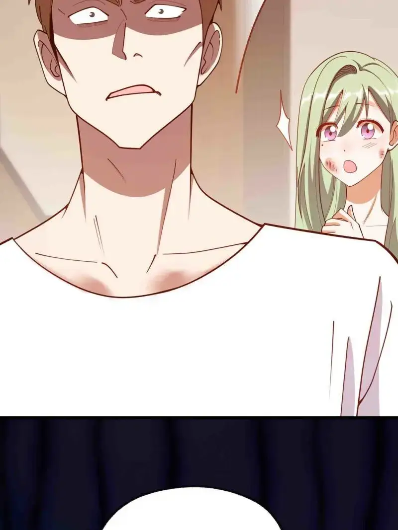 I Regressed to Level Up Instead of Being a Simp Chapter 248 - page 66