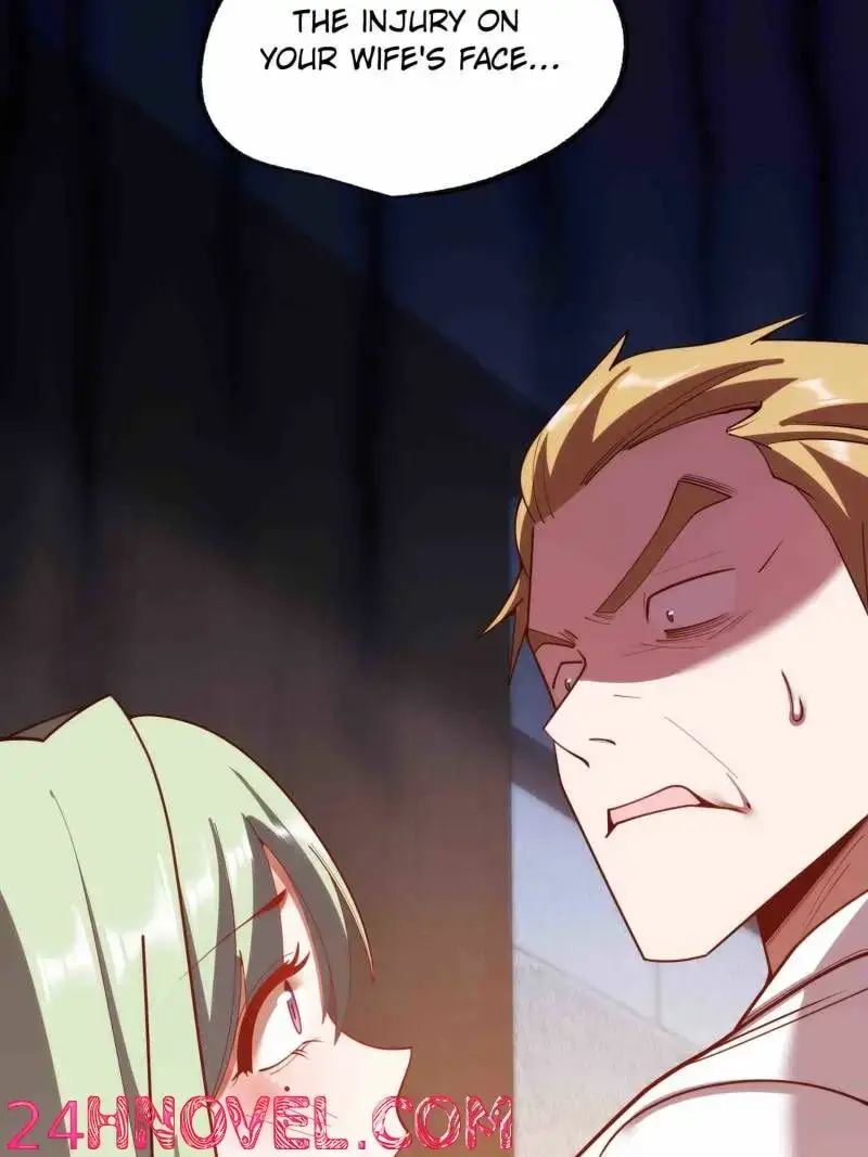 I Regressed to Level Up Instead of Being a Simp Chapter 248 - page 67