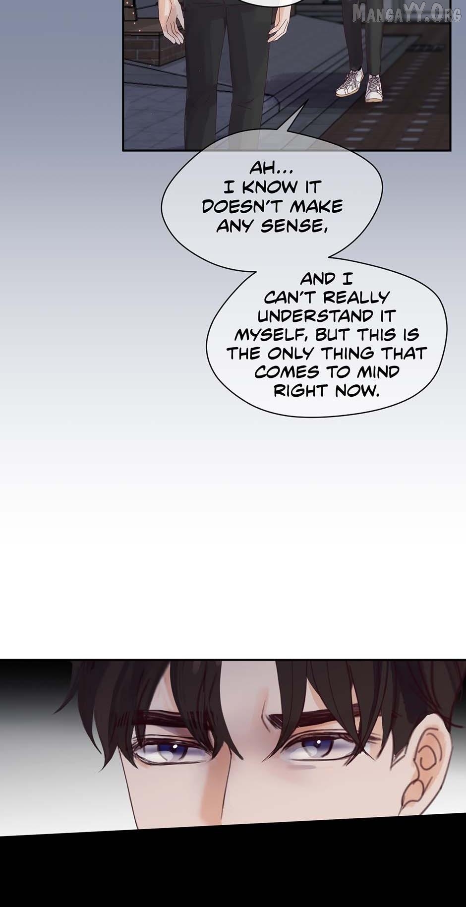 Jealousy Inducers Chapter 85 - page 10
