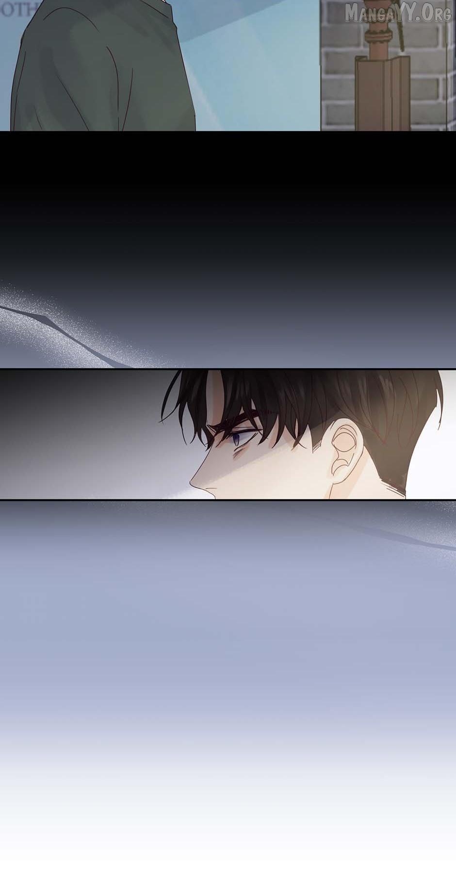 Jealousy Inducers Chapter 85 - page 15