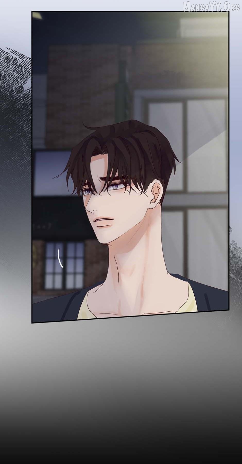 Jealousy Inducers Chapter 85 - page 17