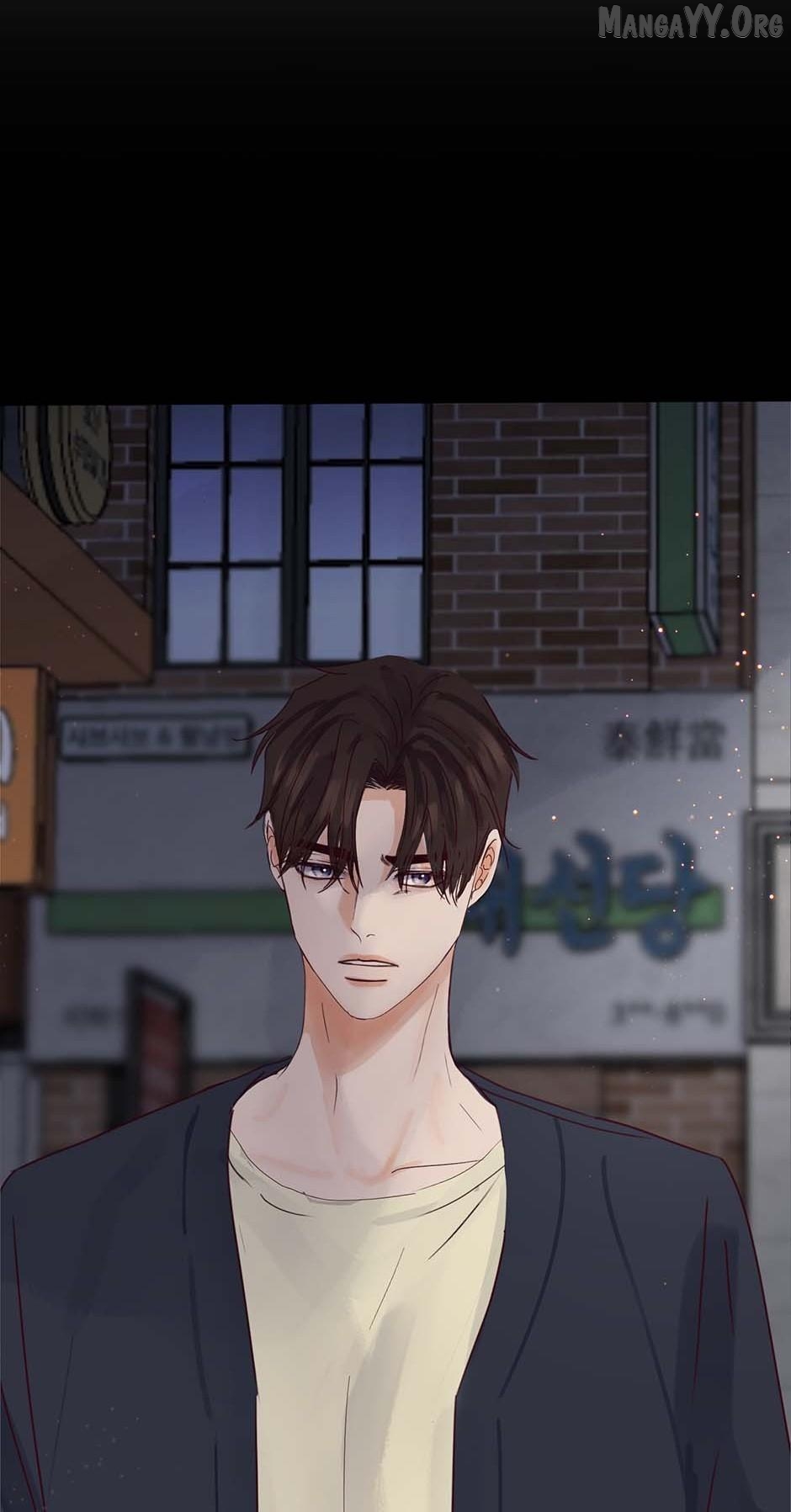 Jealousy Inducers Chapter 85 - page 18