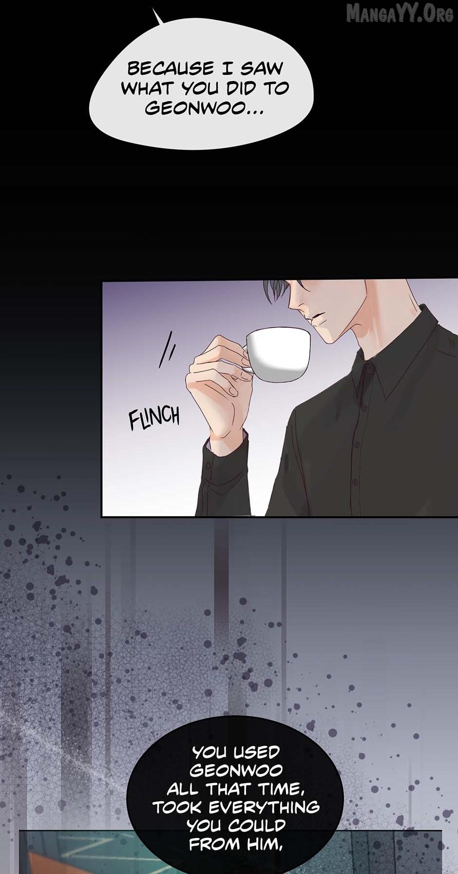 Jealousy Inducers Chapter 85 - page 28