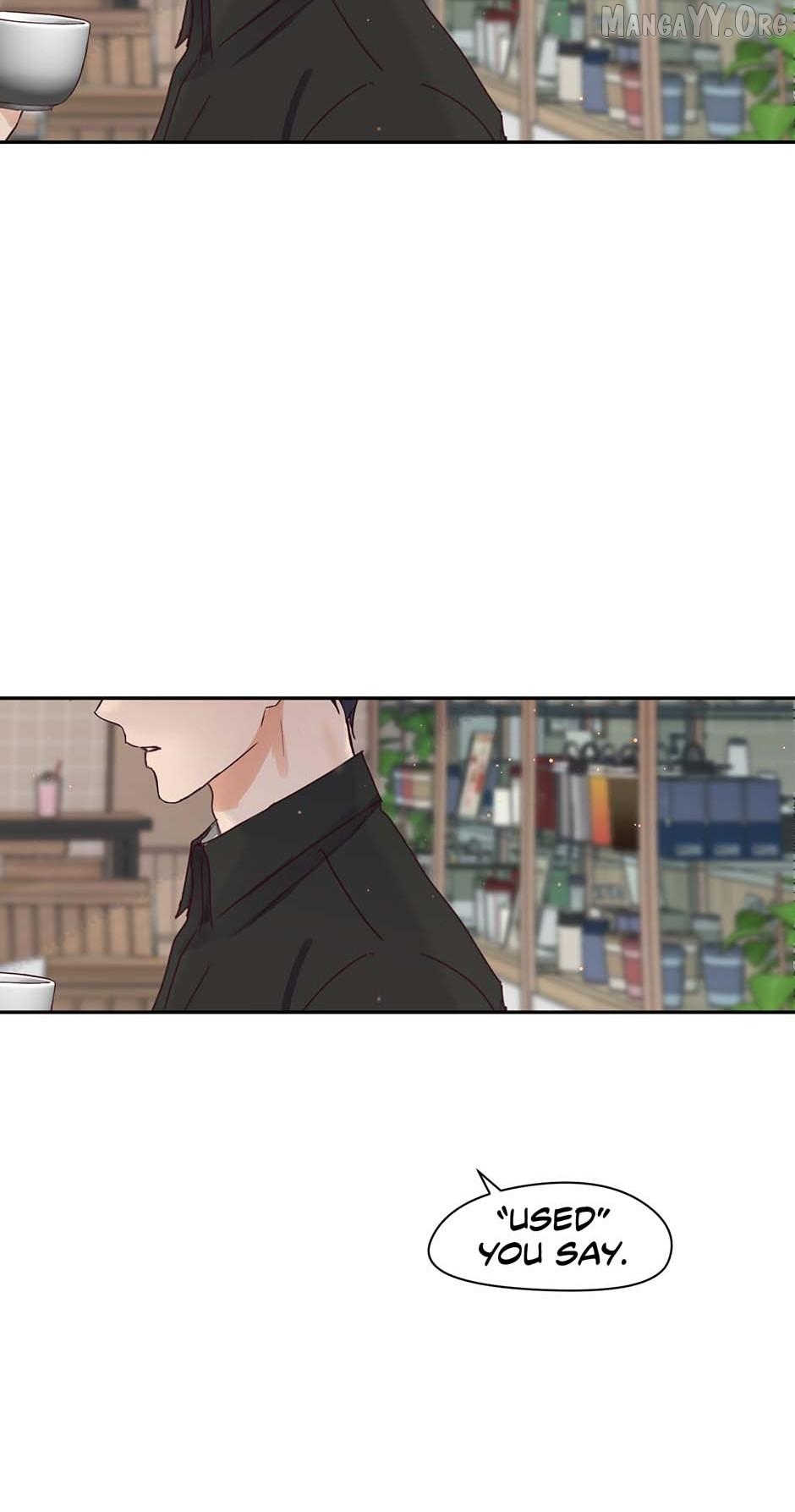 Jealousy Inducers Chapter 85 - page 31