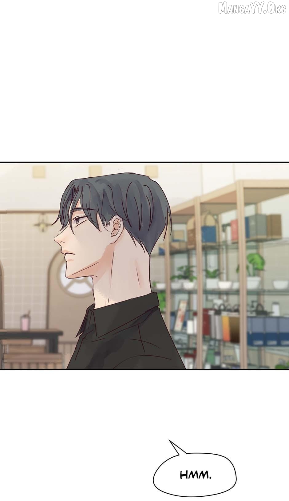 Jealousy Inducers Chapter 85 - page 32