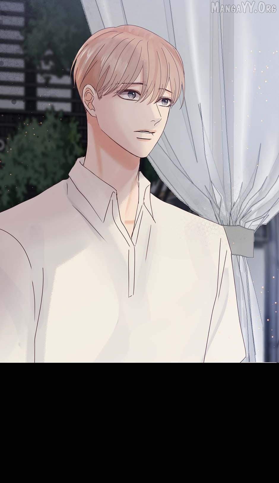 Jealousy Inducers Chapter 85 - page 36