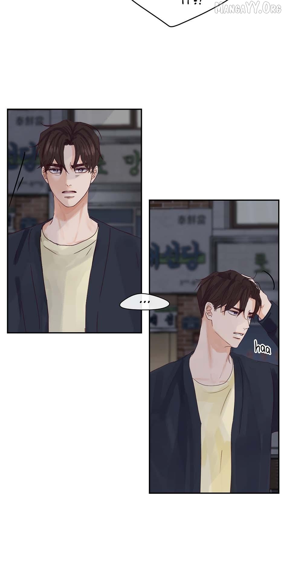 Jealousy Inducers Chapter 85 - page 39