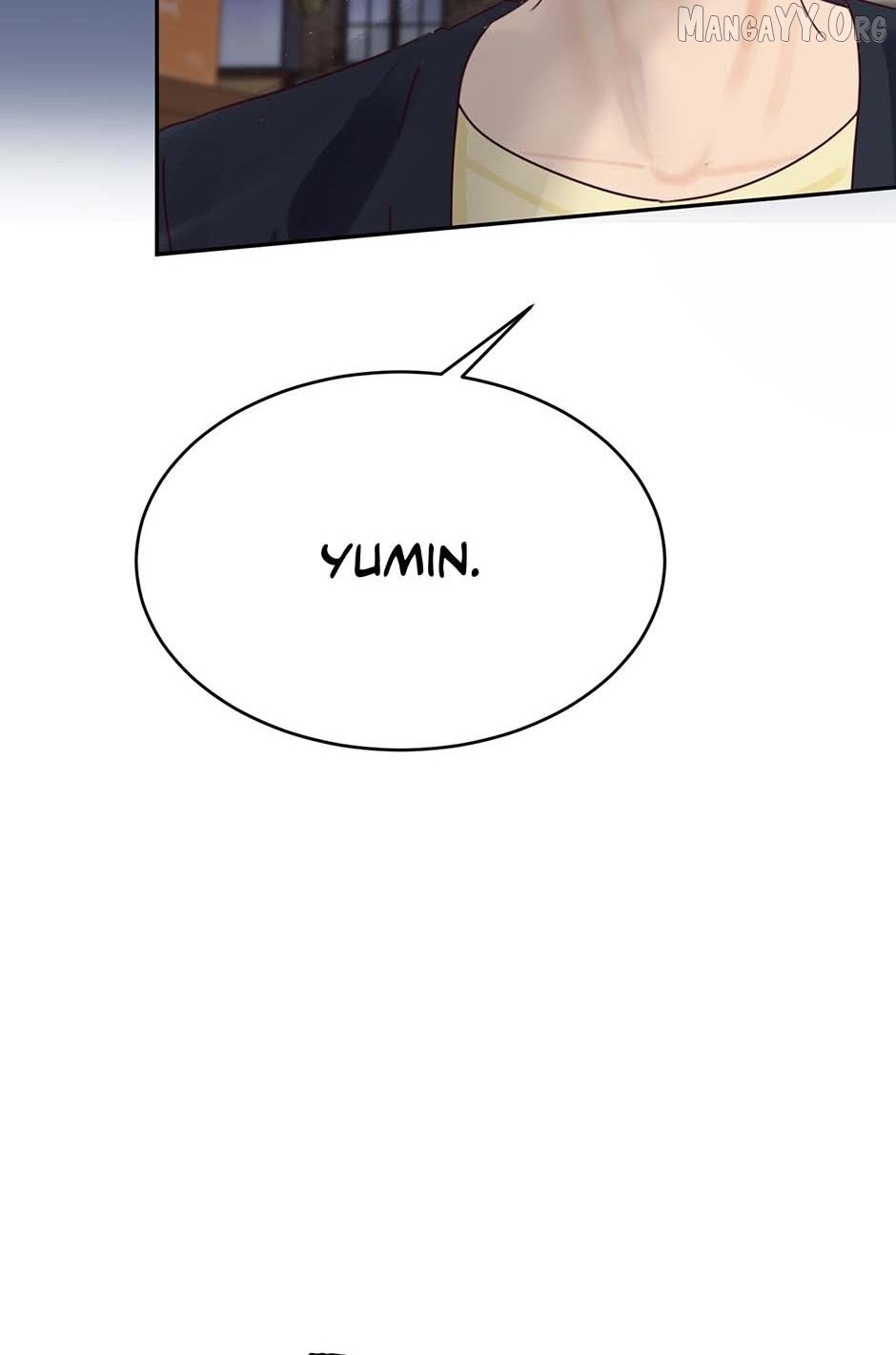 Jealousy Inducers Chapter 85 - page 4