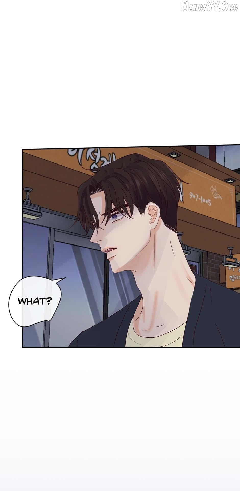 Jealousy Inducers Chapter 85 - page 42