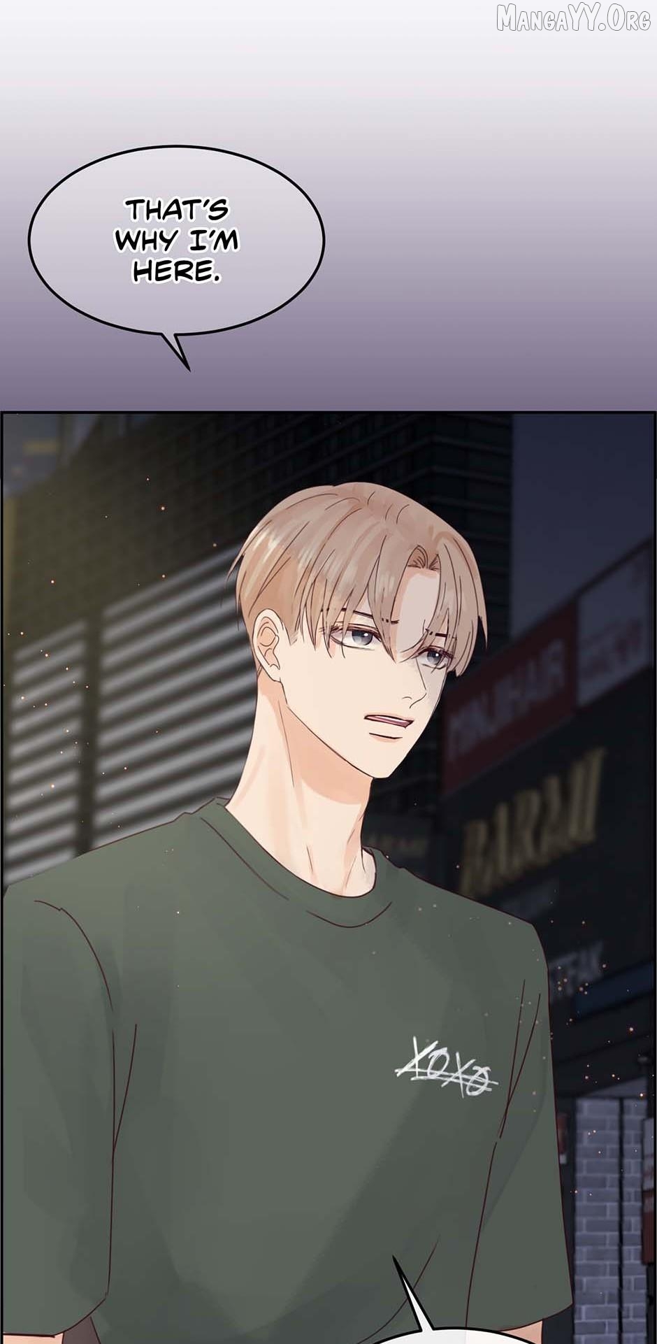 Jealousy Inducers Chapter 85 - page 43
