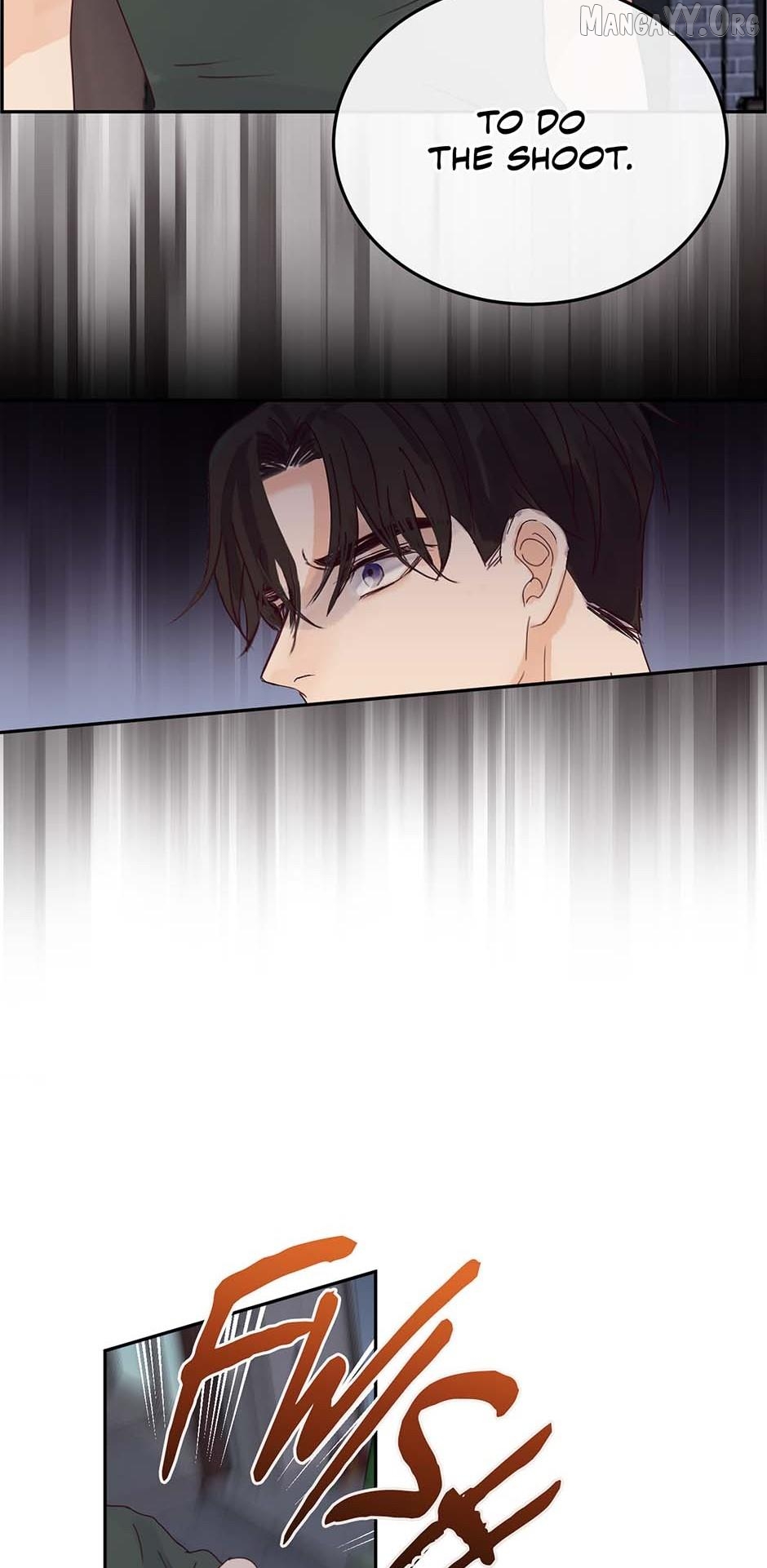 Jealousy Inducers Chapter 85 - page 44