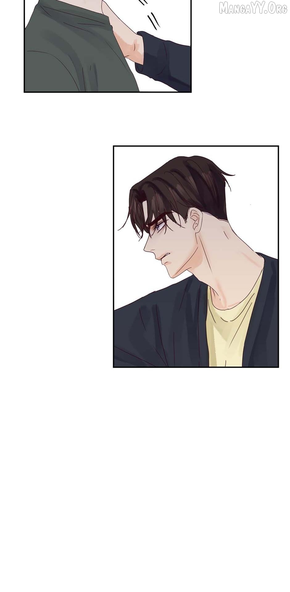 Jealousy Inducers Chapter 85 - page 47