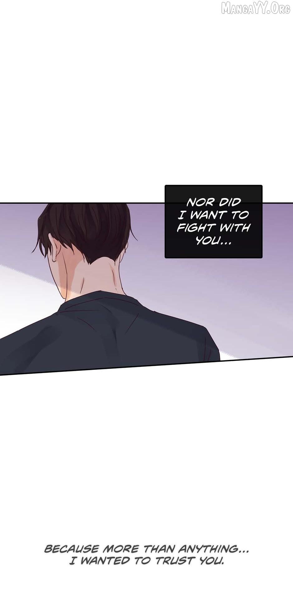 Jealousy Inducers Chapter 85 - page 50