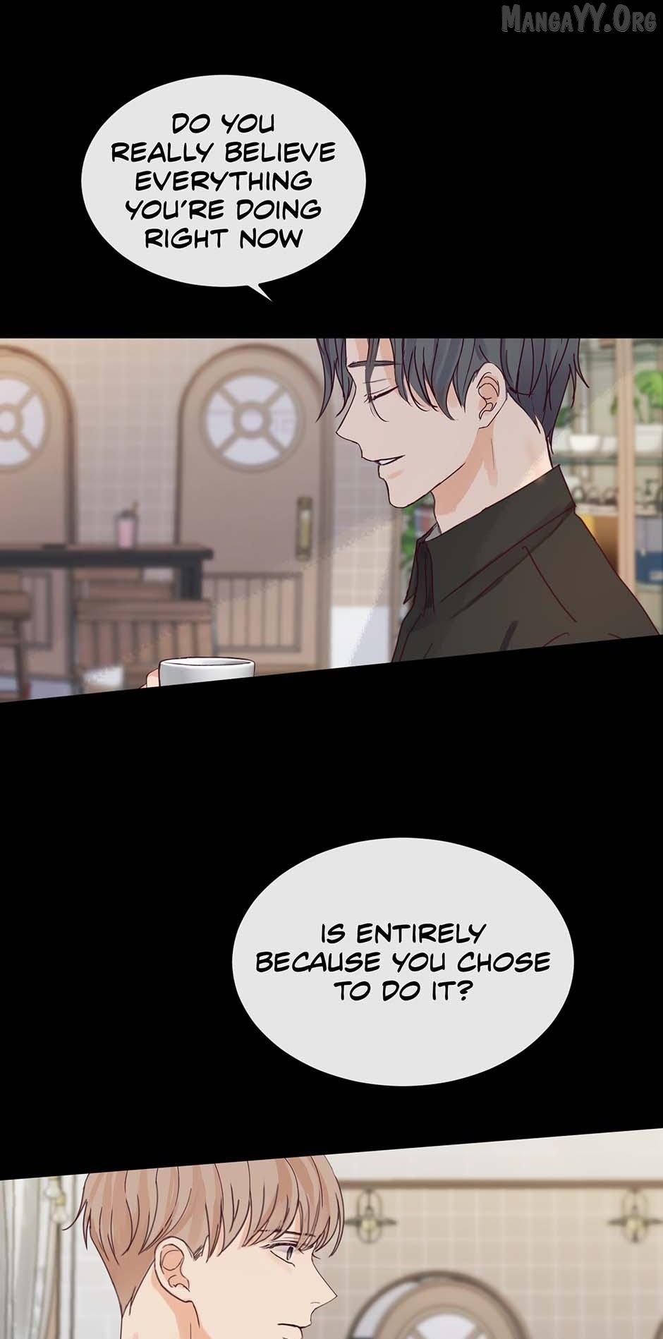 Jealousy Inducers Chapter 85 - page 52