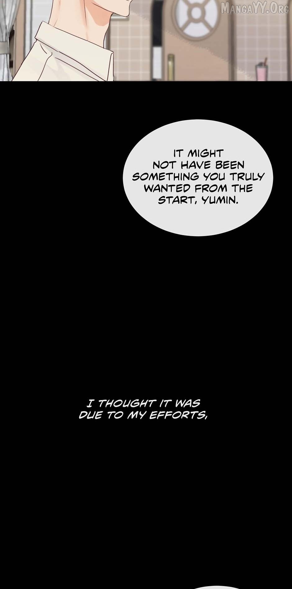 Jealousy Inducers Chapter 85 - page 53