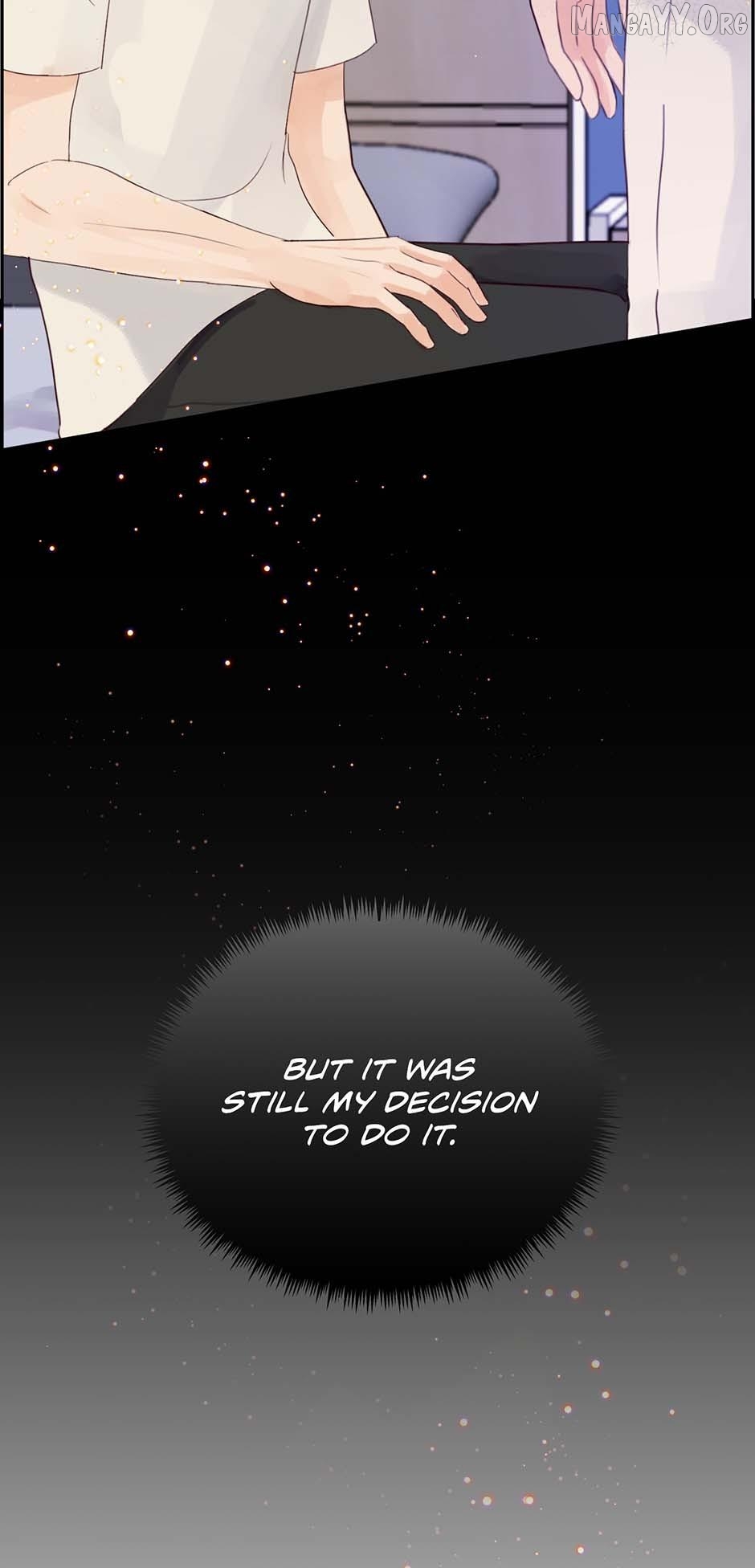 Jealousy Inducers Chapter 85 - page 60