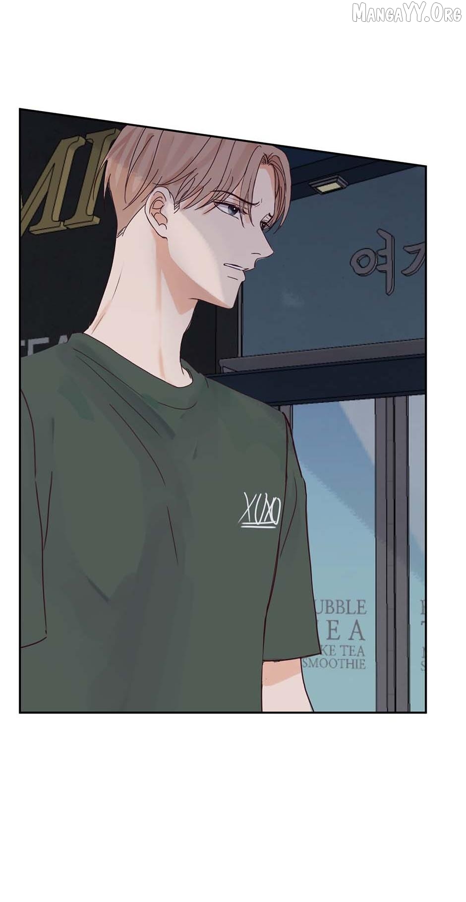 Jealousy Inducers Chapter 85 - page 63