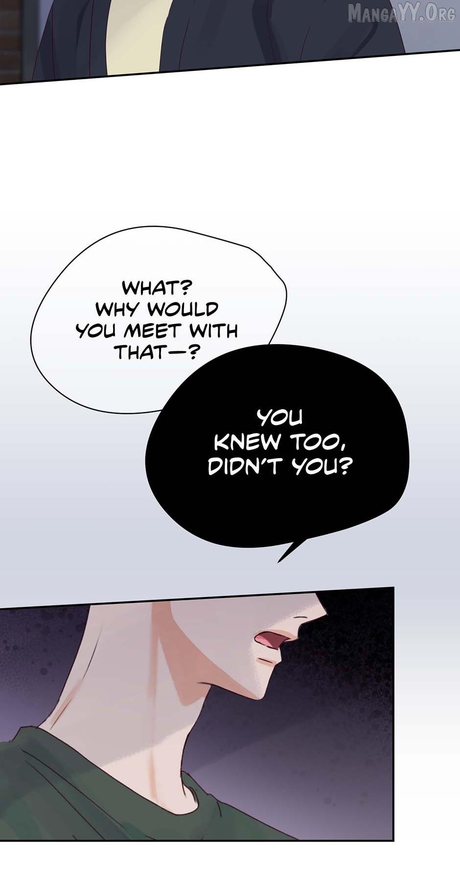 Jealousy Inducers Chapter 85 - page 65