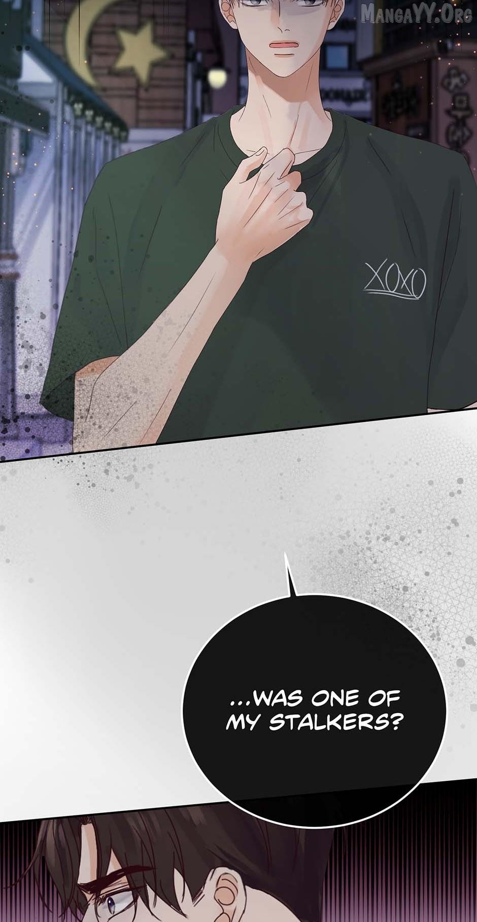 Jealousy Inducers Chapter 85 - page 67