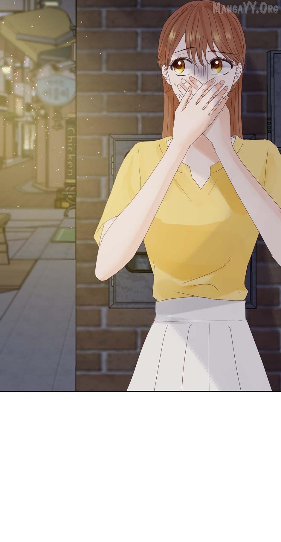Jealousy Inducers Chapter 85 - page 69