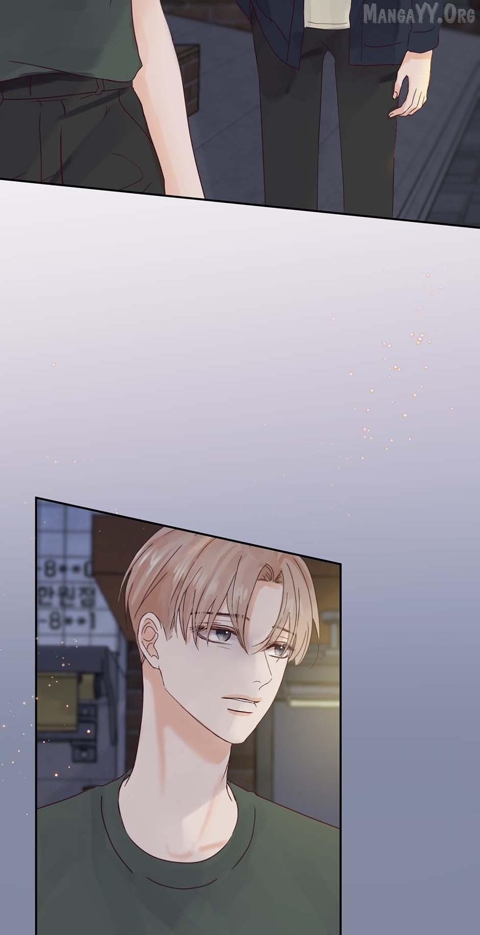 Jealousy Inducers Chapter 85 - page 7