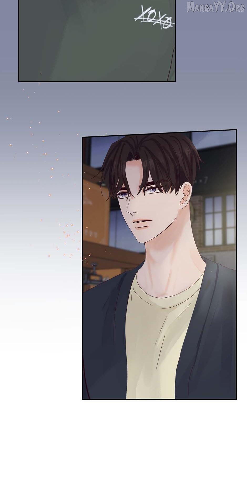 Jealousy Inducers Chapter 85 - page 8