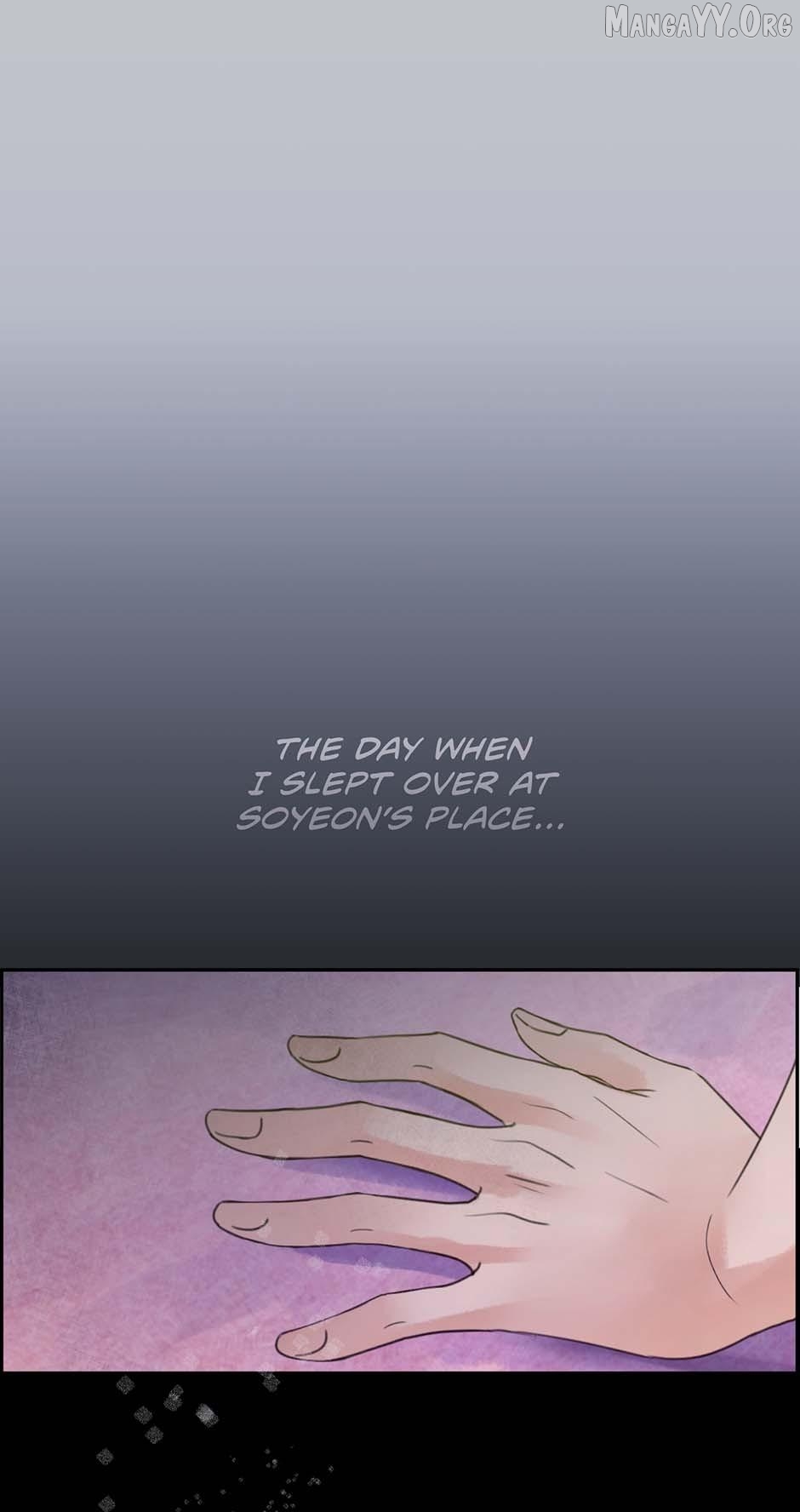 Jealousy Inducers Chapter 86 - page 12