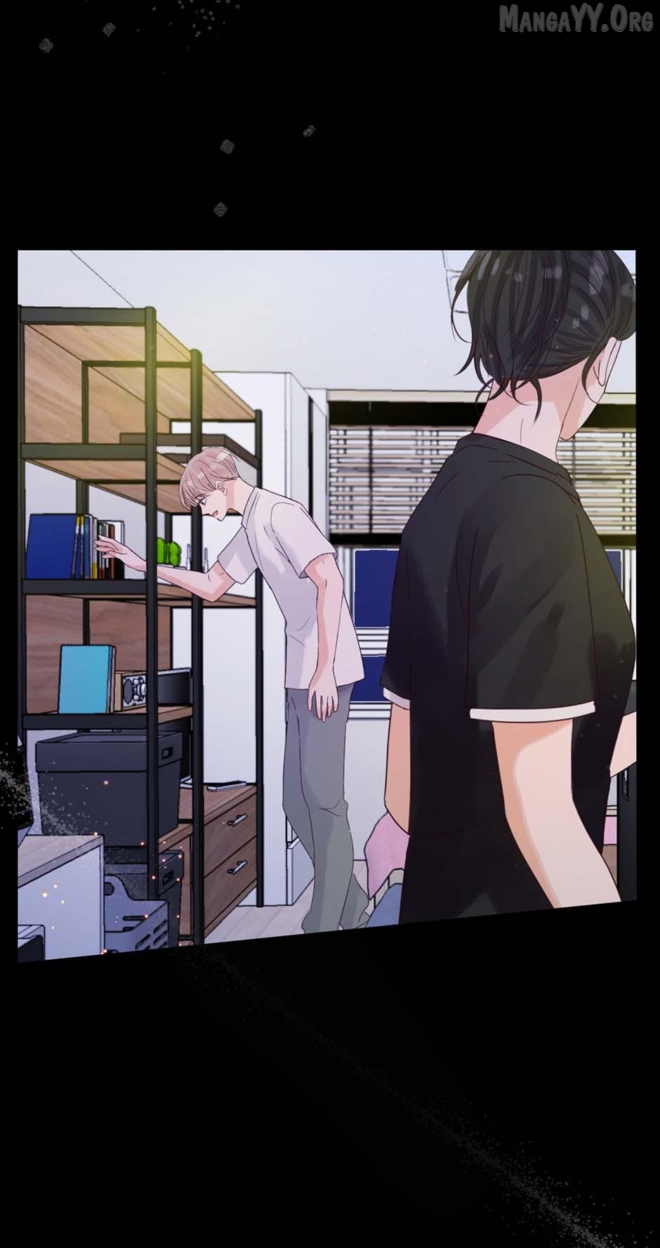 Jealousy Inducers Chapter 86 - page 13