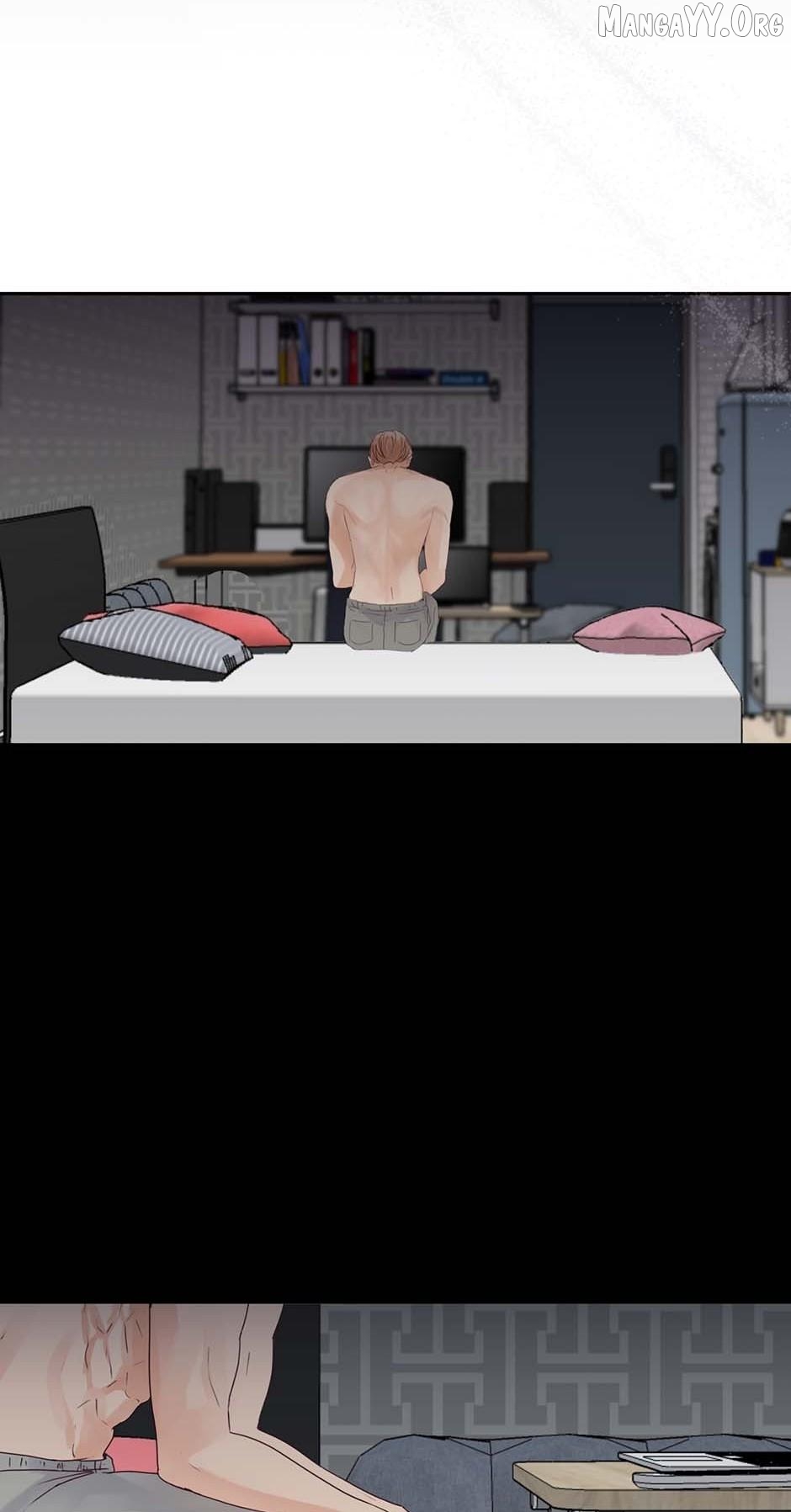 Jealousy Inducers Chapter 86 - page 19