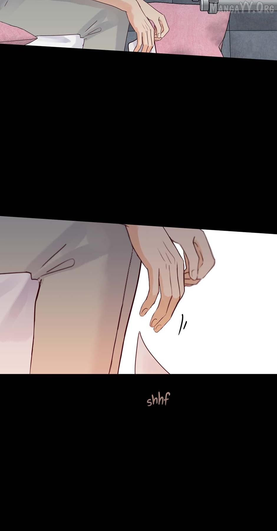 Jealousy Inducers Chapter 86 - page 20