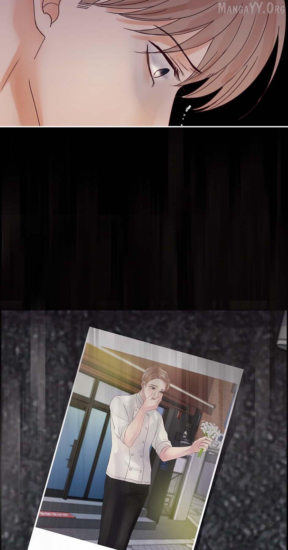 Jealousy Inducers Chapter 86 - page 24