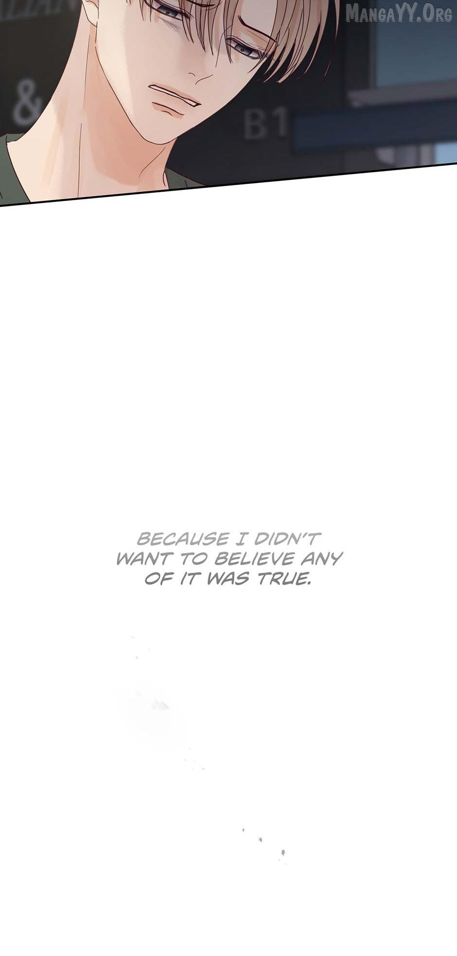 Jealousy Inducers Chapter 86 - page 33