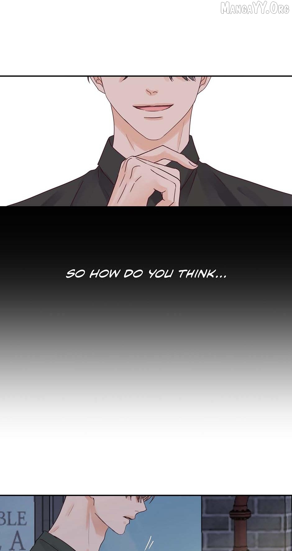 Jealousy Inducers Chapter 86 - page 35