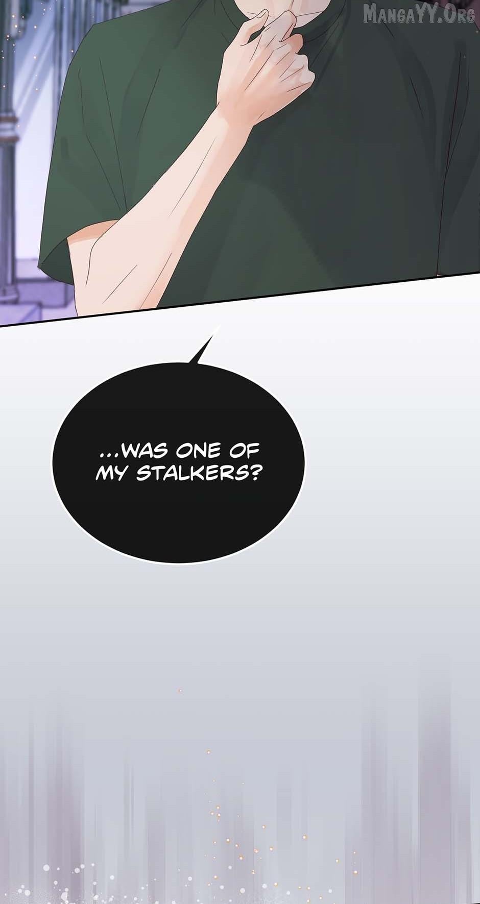 Jealousy Inducers Chapter 86 - page 39
