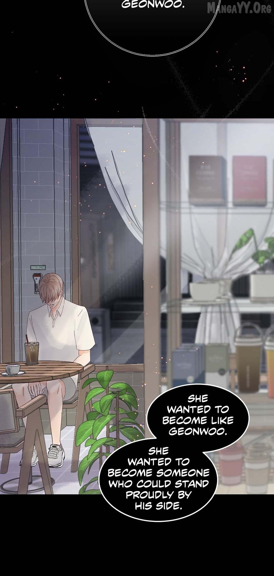 Jealousy Inducers Chapter 86 - page 45