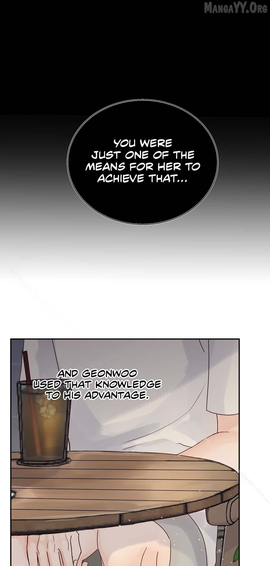 Jealousy Inducers Chapter 86 - page 46