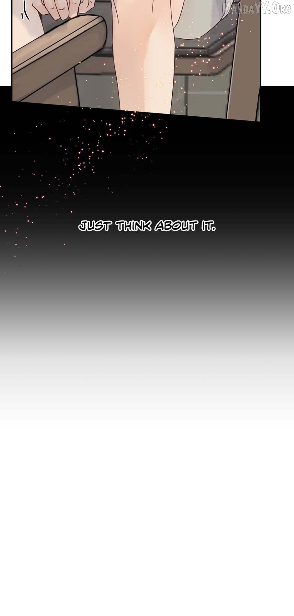 Jealousy Inducers Chapter 86 - page 47